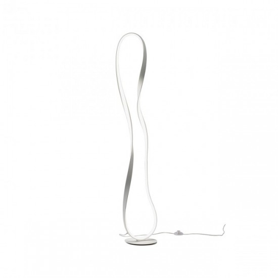 LAMPADAR LED NUBO ALB 1X35W [1]
