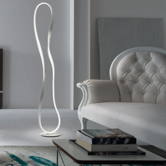 LAMPADAR LED NUBO ALB 1X35W [3]