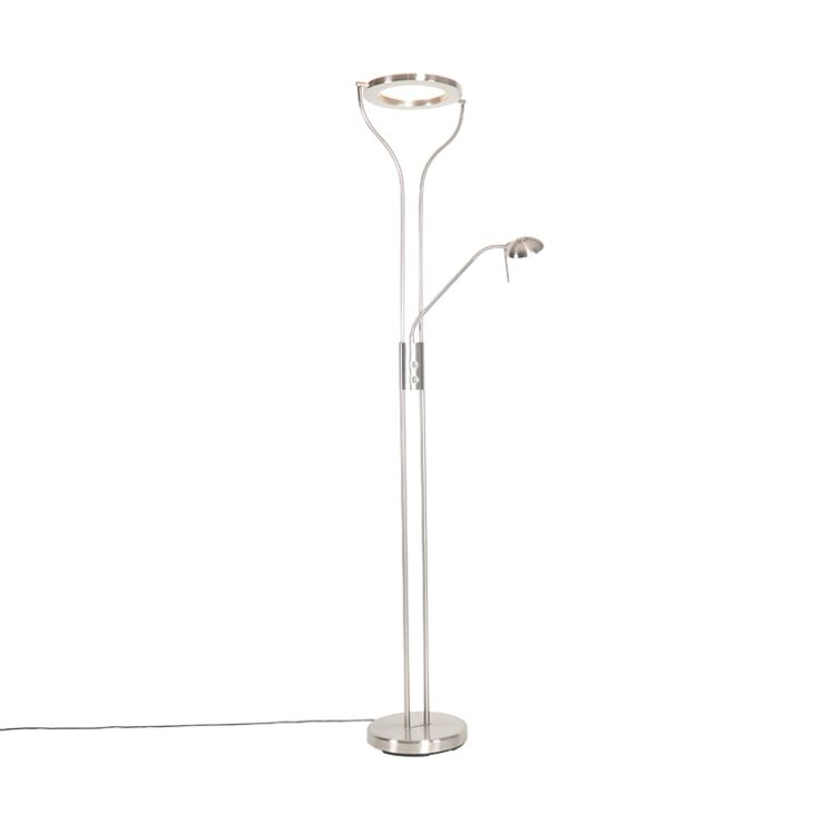 LAMPADAR LED SOLANO CU 2 BRATE [5]