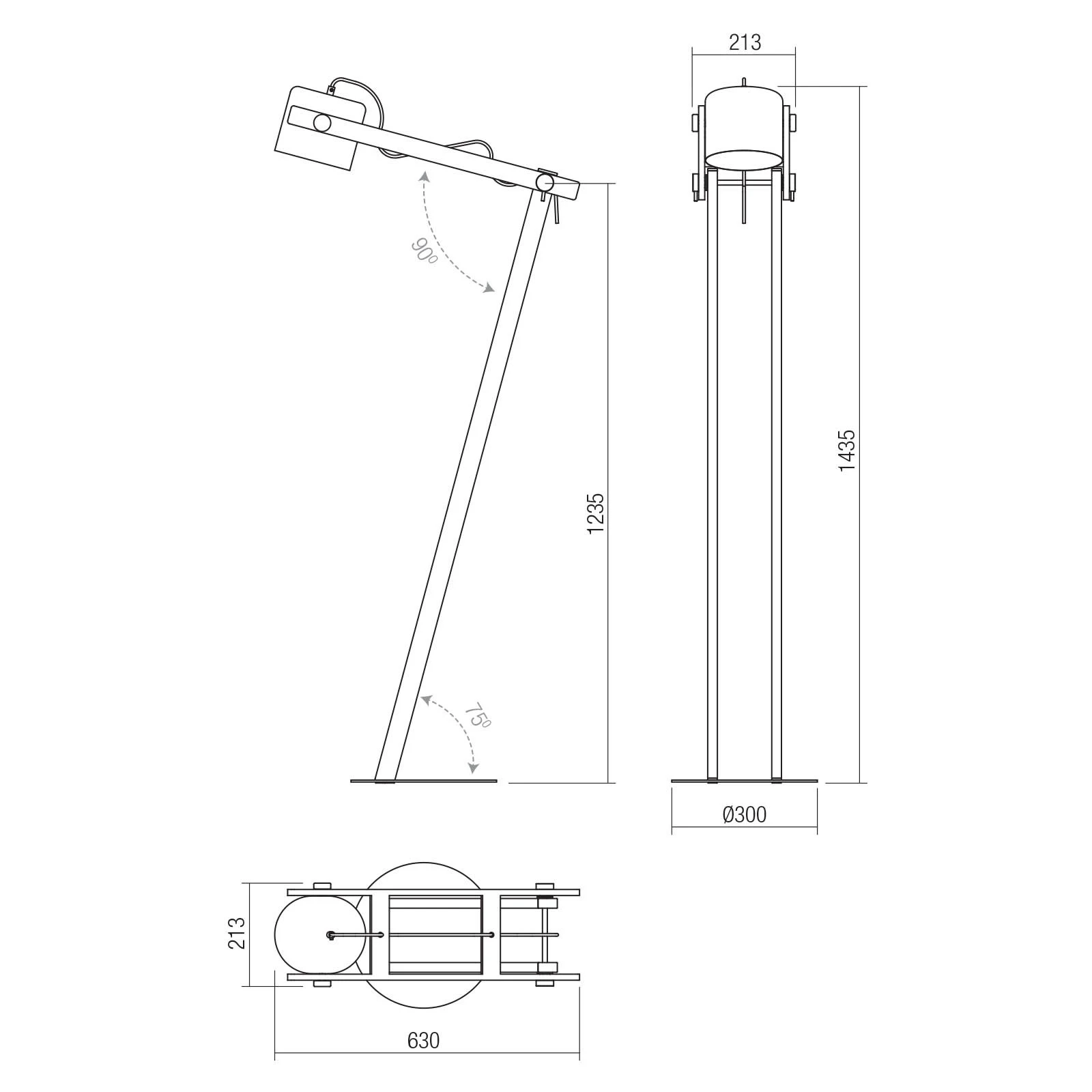 LAMPADAR POOH 1X42W E27 [2]