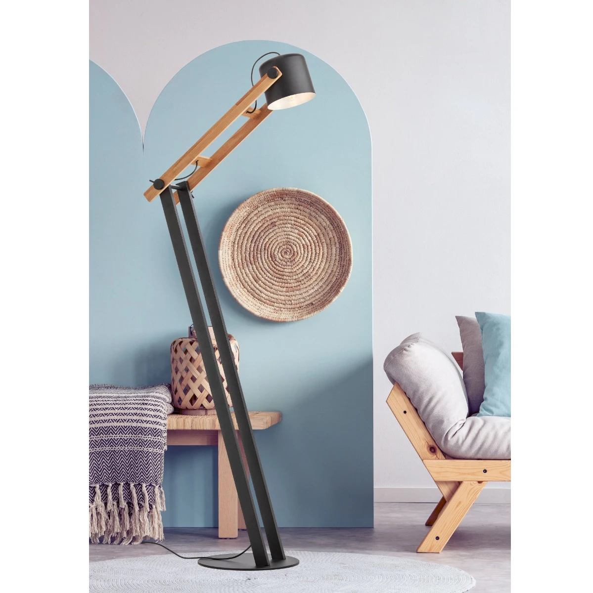 LAMPADAR POOH 1X42W E27 [3]