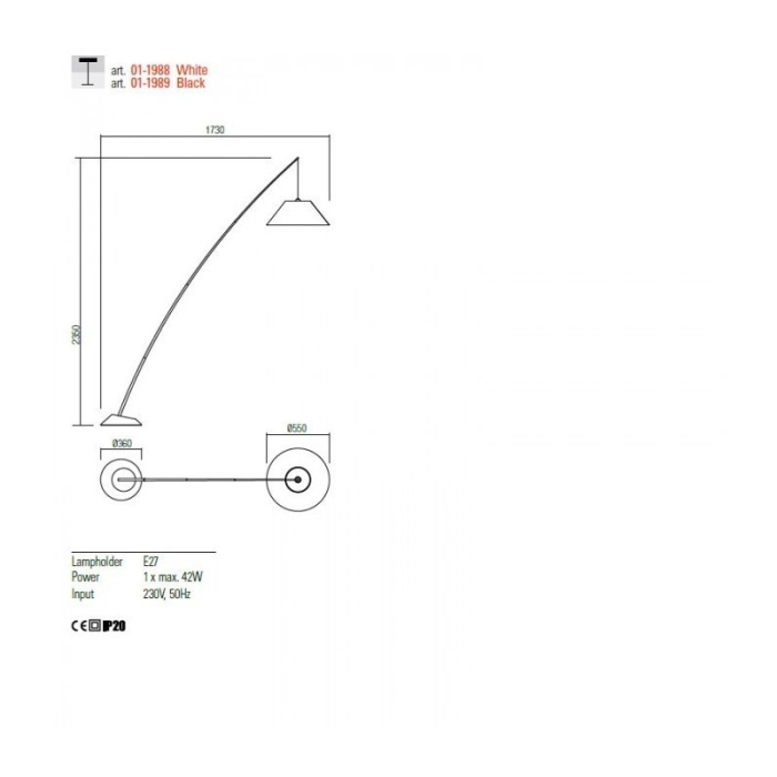 LAMPADAR REDO FOSHER 01-1988 [2]