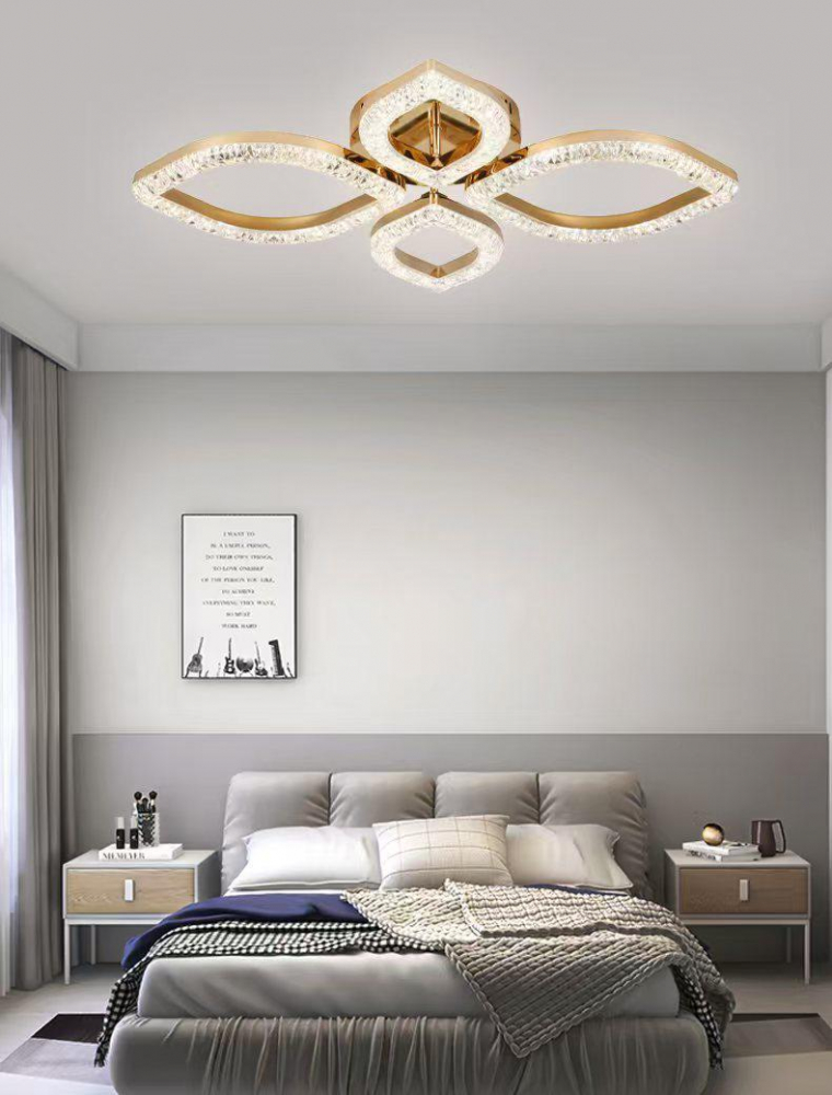 LUSTRA AURIE LED  2X48W  ECLIPSE [1]
