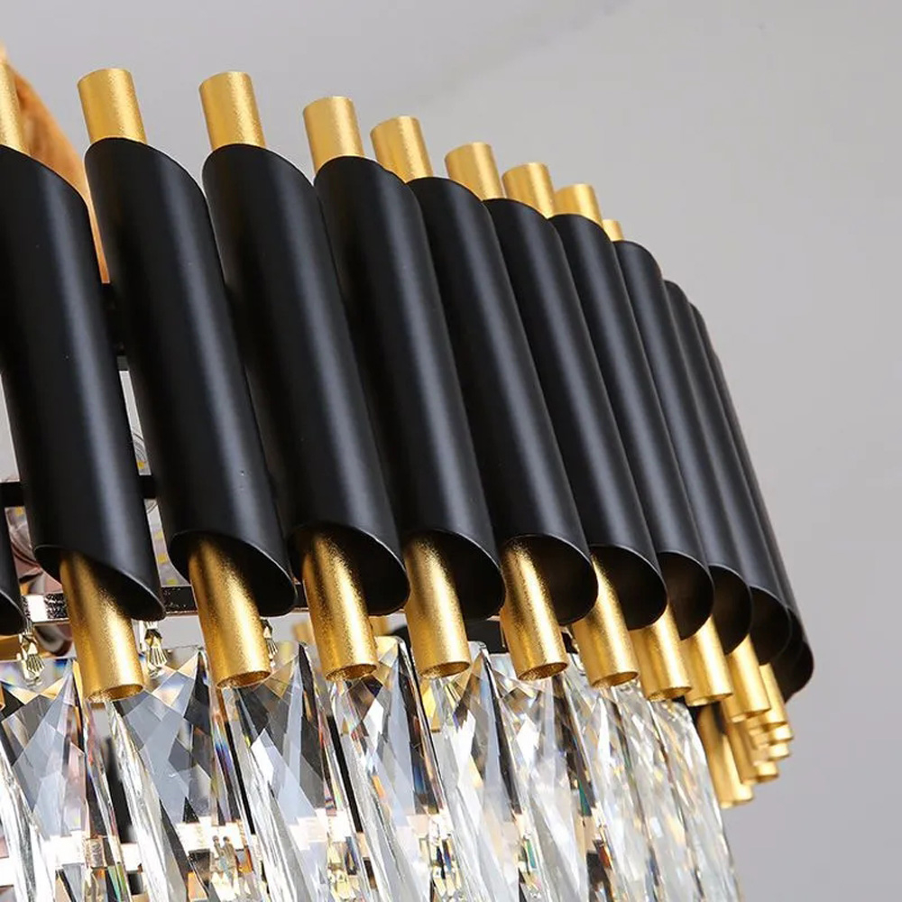 LUSTRA  CRISTAL  8097/400 5XE14 [4]