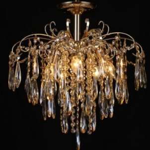 LUSTRA CRISTAL AURIE 5XE14 [1]