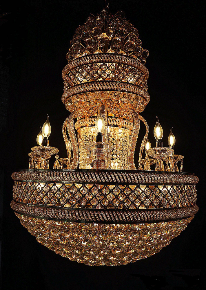 LUSTRA de CRISTAL - 110CMX80 (AURIE) [1]