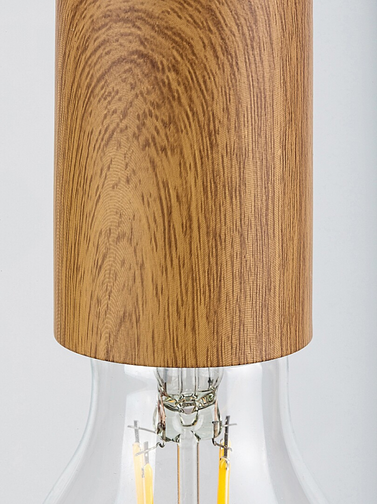 LUSTRA DOLLIEN 5X60W E27 [3]
