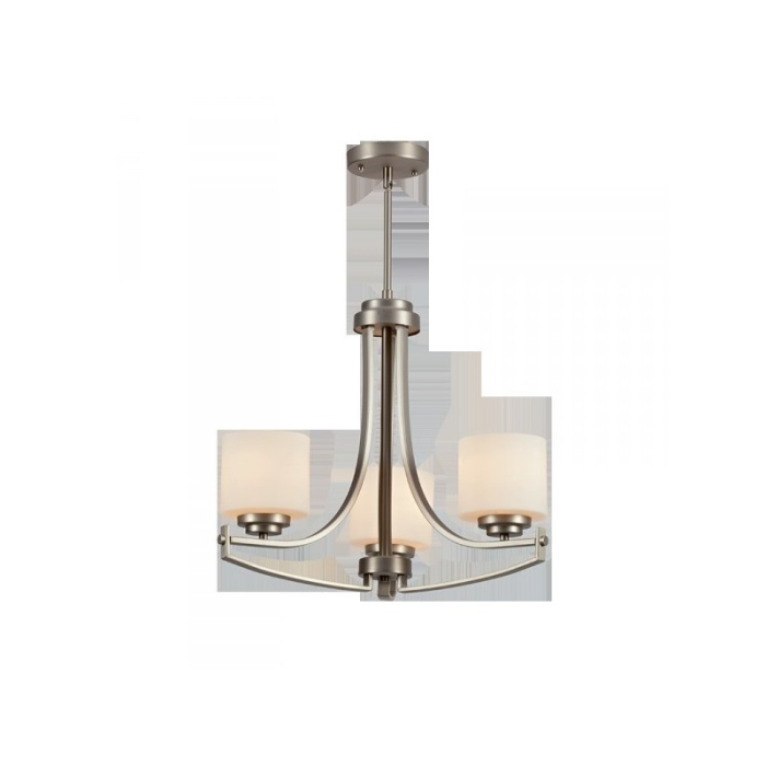 LUSTRA  ERIN 955ERIN3 3X40W E27 NICHEL [2]