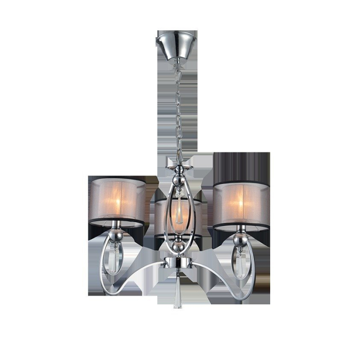 LUSTRA MERY 955MERY3/CH 3X40W E27 CROM D600X480 [2]