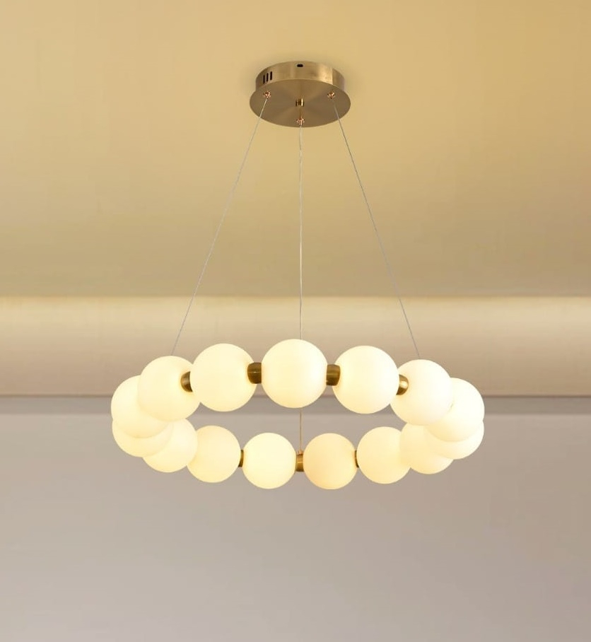 LUSTRA GLOB led 15 becuri [1]