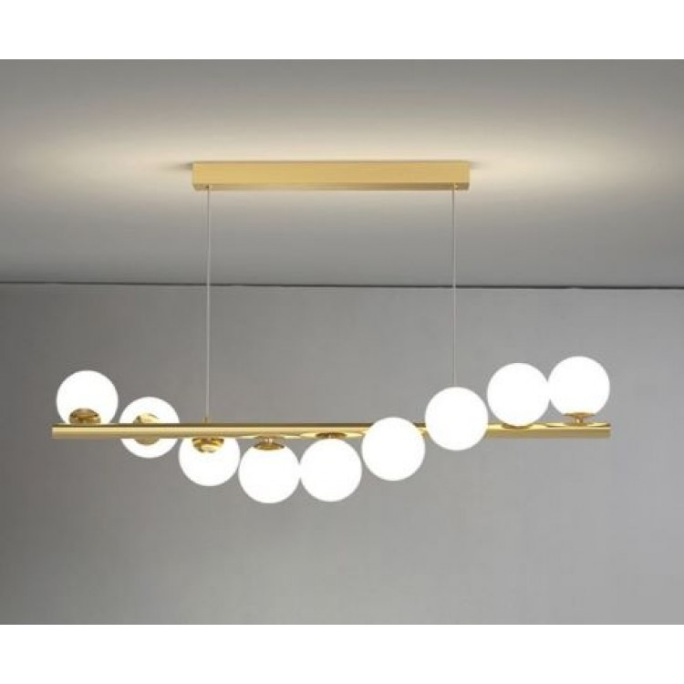 LUSTRA GLOB ALB /AURIU 9XG9 [1]
