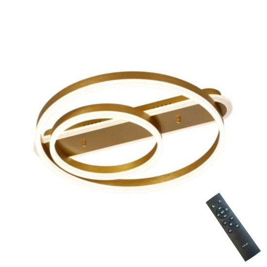 LUSTRA LED 1 X100W AURIE [1]