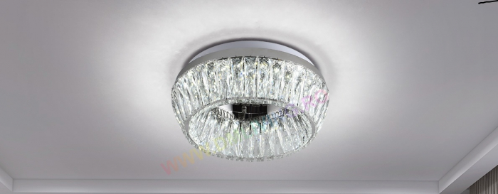 LUSTRA LED CRISTAL LJ. [2]