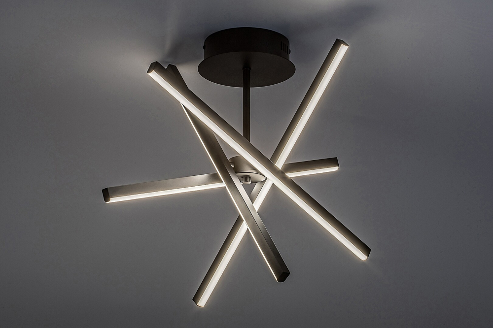 LUSTRA LED MATILDE 1C30W 4000K [3]