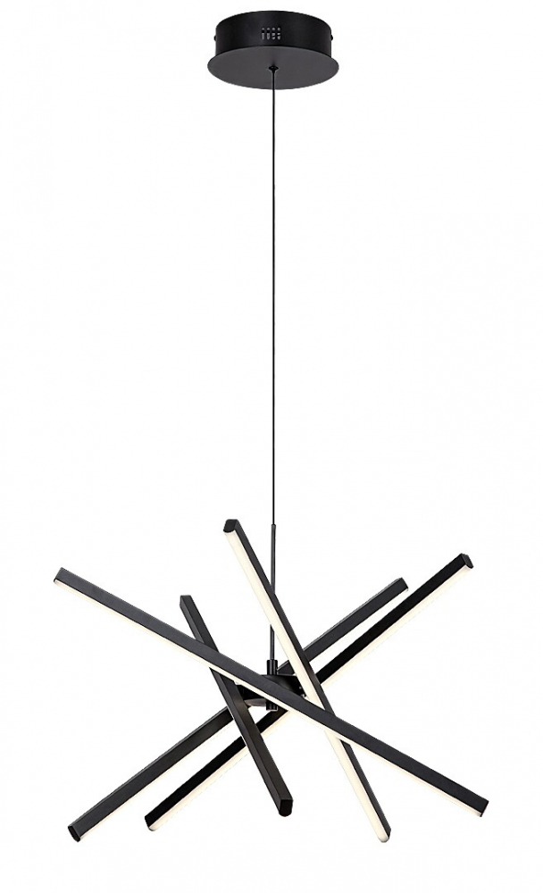 LUSTRA LED MATILDE 1X48W 4000K [1]