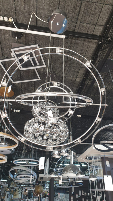 LUSTRA LED TOKYO UFO [4]