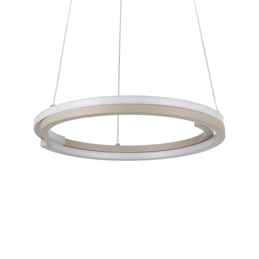 LUSTRA MEZZOMONTE LED 2X20W IP20 [3]