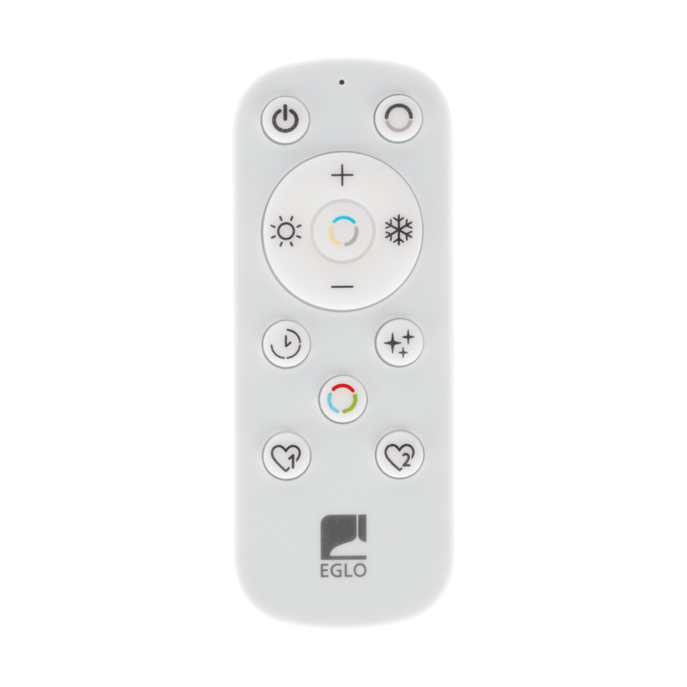 LUSTRA MEZZOMONTE LED 2X20W IP20 [4]