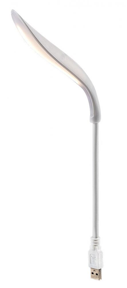 MINI LAMPA DE BIROU 1X2W LED ALBA 180LM [1]