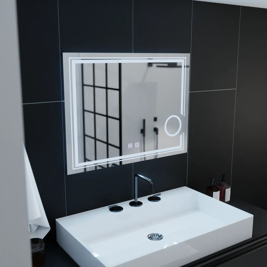 OGLINDA LED MARCELLO [3]