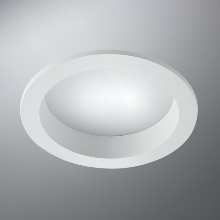 PANOU LED XEVO INCASTRAT 8W 4000K ALB MAT EV01NW ARELUX [2]