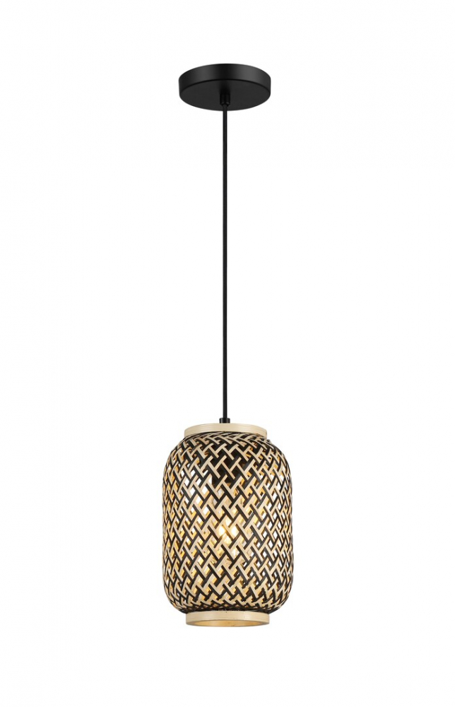 PENDUL ADALLA 1X40W E27 [1]