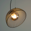 PENDUL ADONIS 1XE27 NEGRU [2]