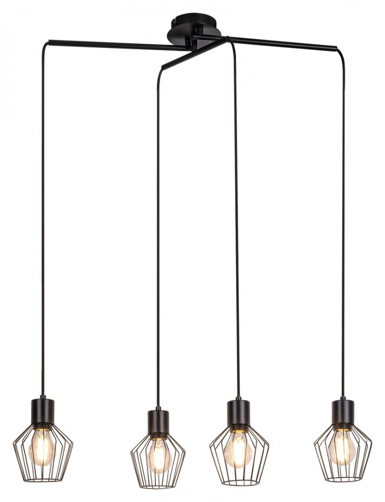 PENDUL BELANO 4X42W E27 [1]