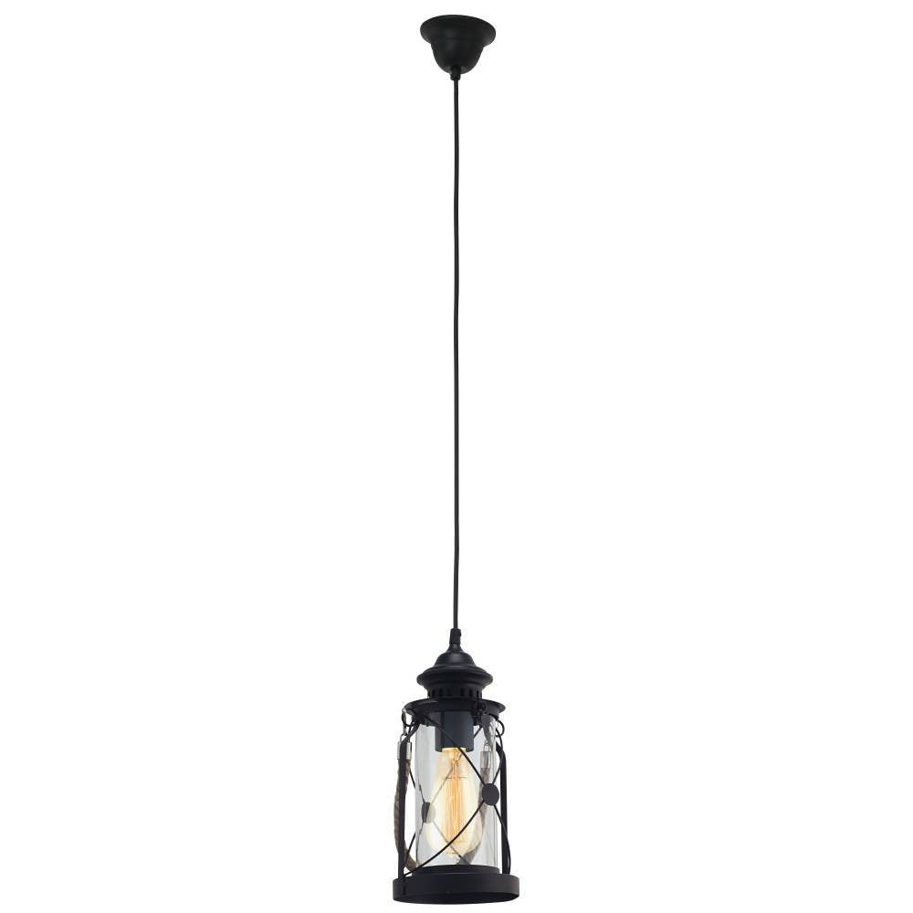 PENDUL  BRADFORD E27 IP20 [2]