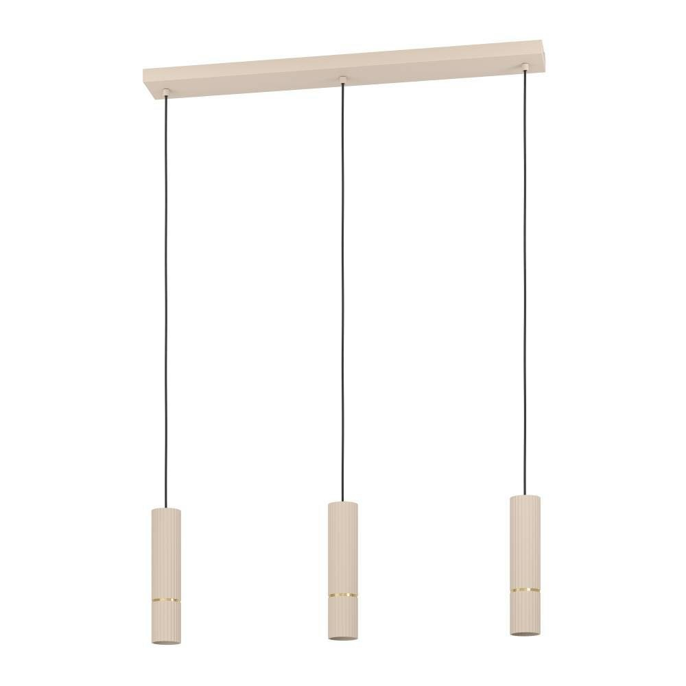 PENDUL CAMINIA LED GU10 3X5W IP20 [2]