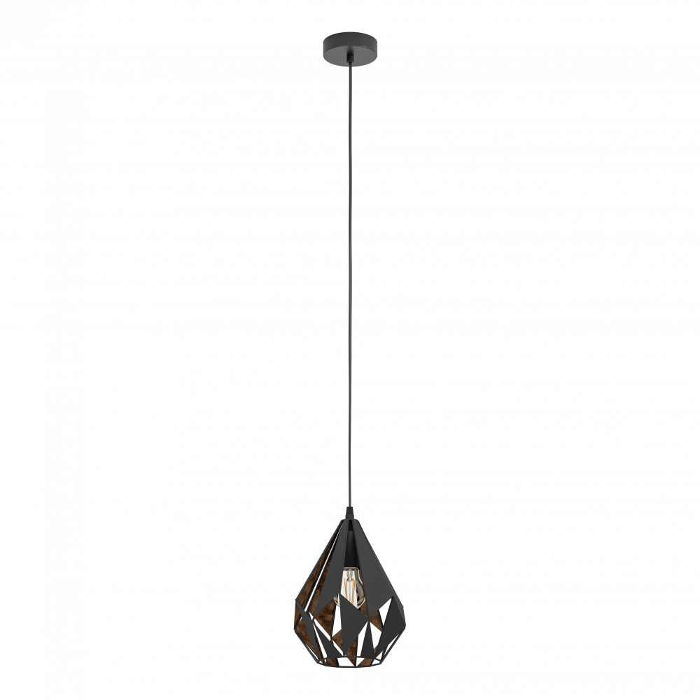 PENDUL CARLTON1 NEGRU [1]