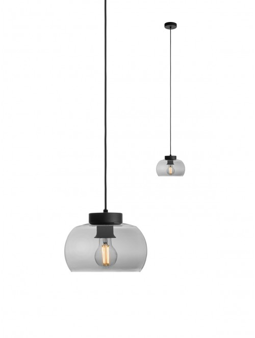 PENDUL CROMA 1X42E E27 [1]