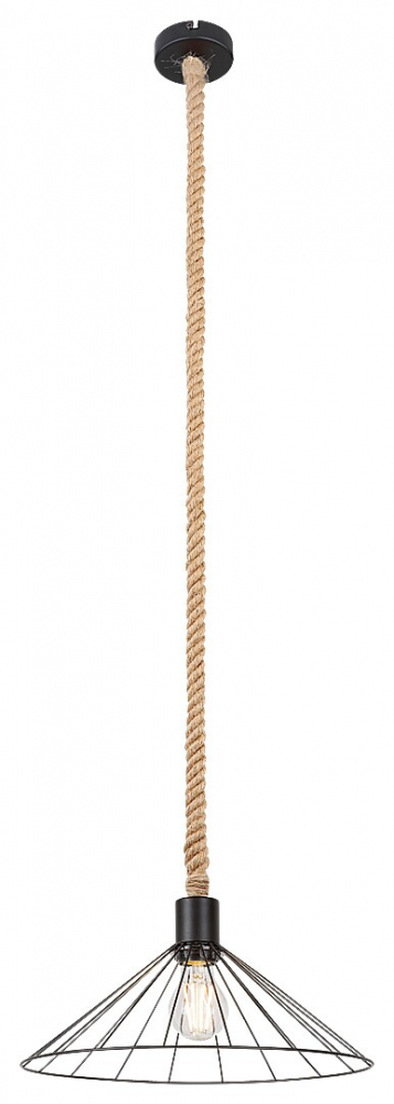 PENDUL DARYL 1X40W E27 [1]