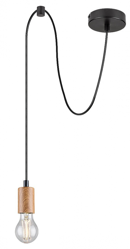 PENDUL DOLLIEN 1X60W E27 [1]