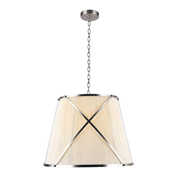 PENDUL ELIZABETH 1X40W CROM [1]