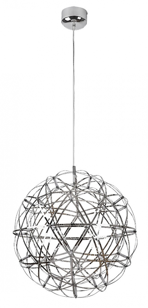 PENDUL EUDORA LED 1X12W 3000K [3]