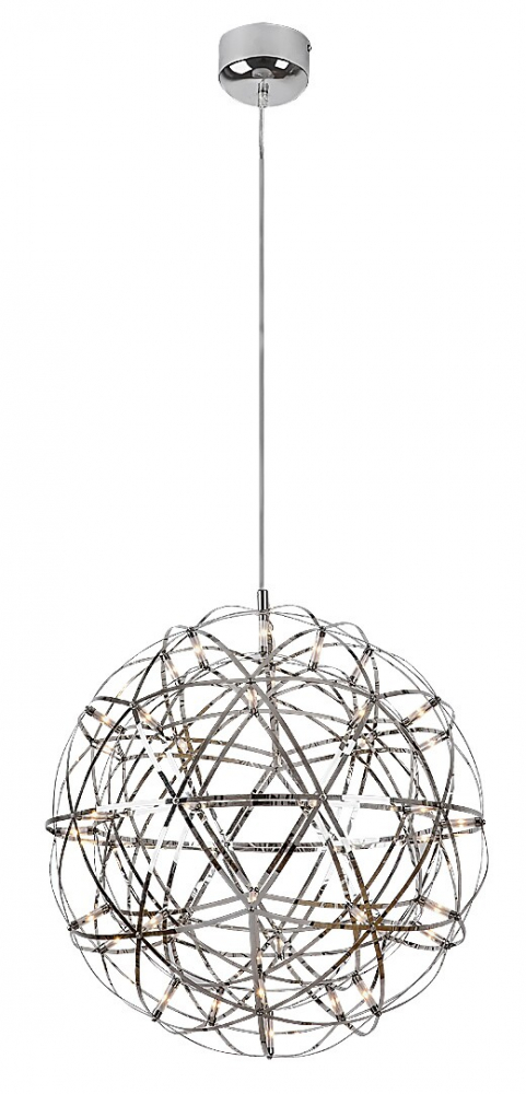 PENDUL EUDORA LED 1X12W 3000K [2]