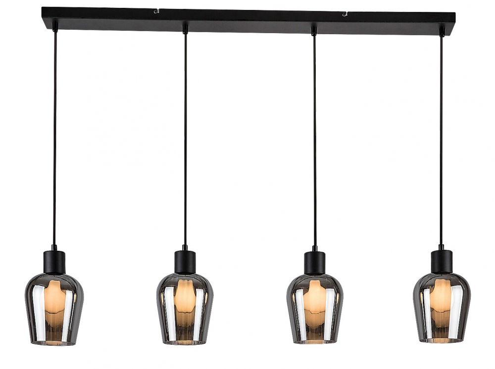 PENDUL FLORIAN 4X40W E27 [1]