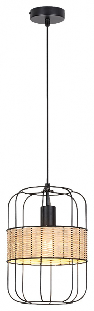 PENDUL INDIANA - 1X40W; E27 [1]