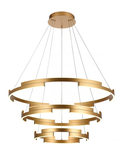 PENDUL LED CASTLE  80W LC [1]