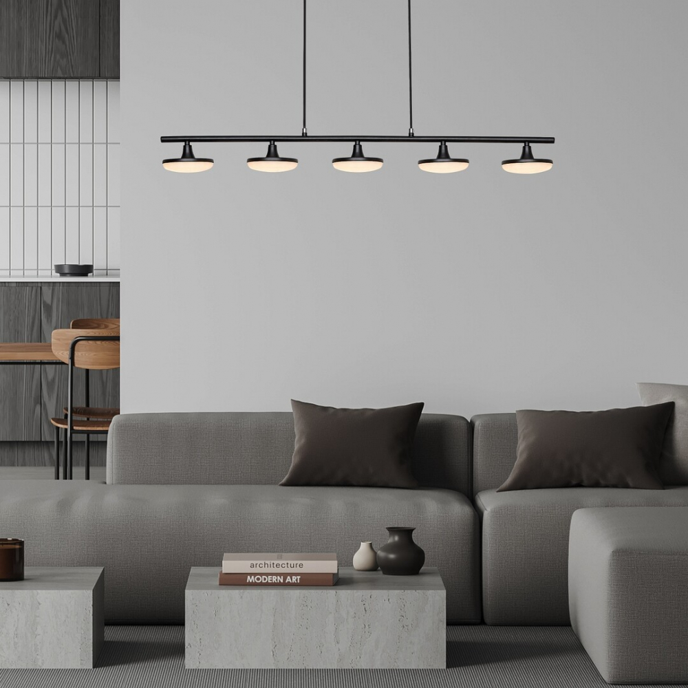 PENDUL LED MADI X20W 3000K [2]