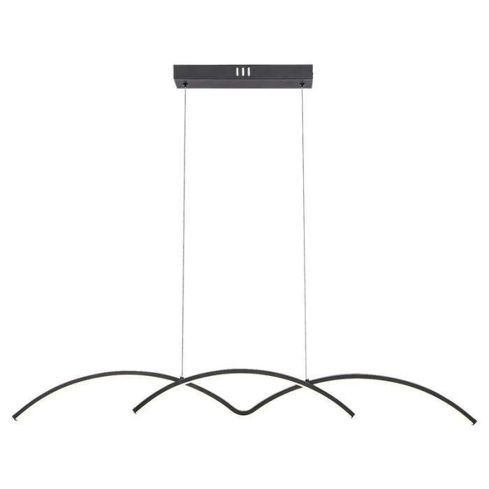 PENDUL LED R. RIVER 6899 40W [2]