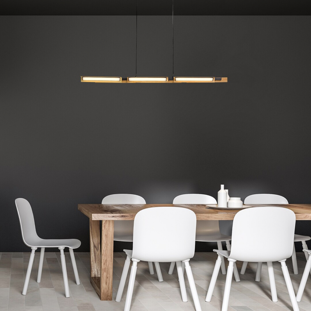 PENDUL LED REMIEL  1X20 W [2]