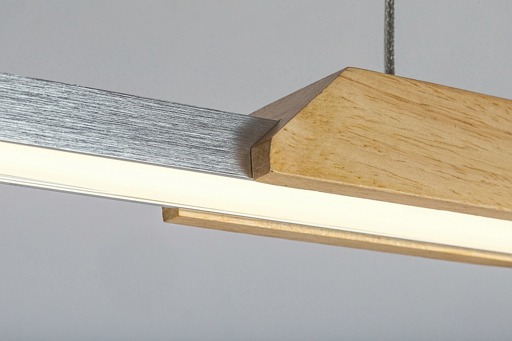 PENDUL LED TAMUR 1X26W 4000K [2]