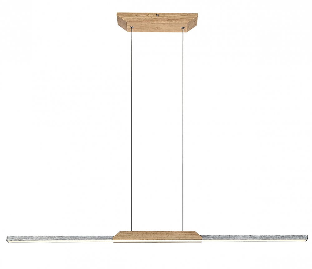PENDUL LED TAMUR 1X26W 4000K [1]