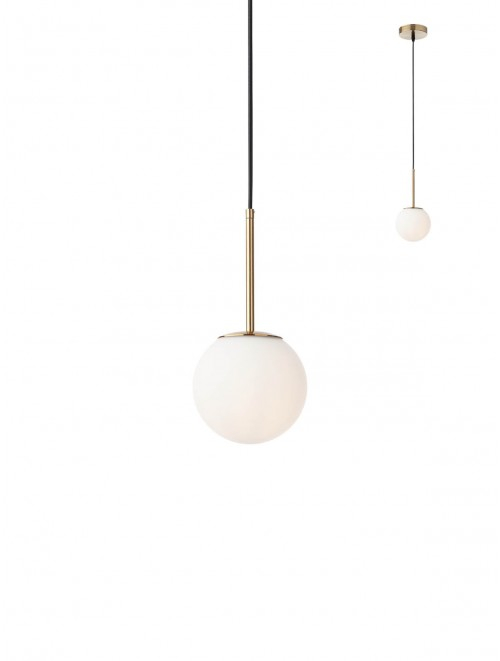 PENDUL  NIVA 1X28EW E14 [1]