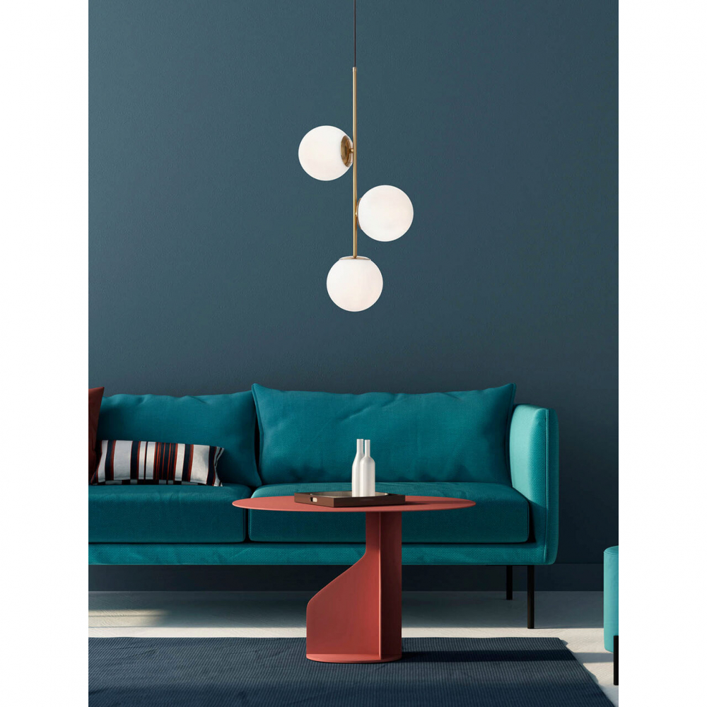 PENDUL NIVA 3X28W E14 [2]