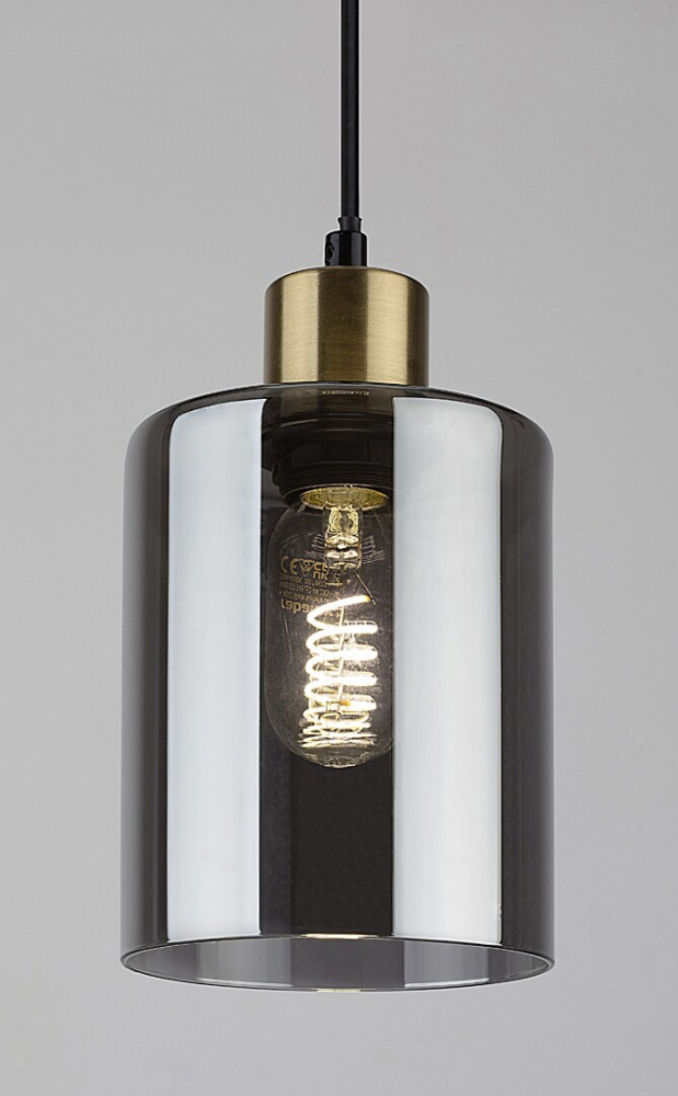 PENDUL PEREZ 1X40W E27 [3]