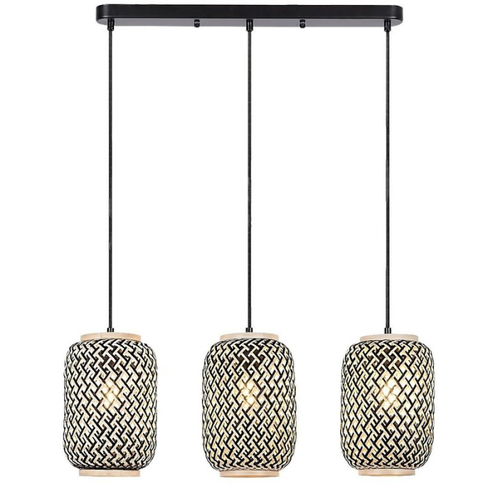 PENDUL R. ADALLA 72093 3X40W [2]