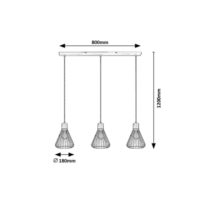 PENDUL R. FARFALLE 3149 [2]